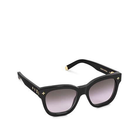 louis vuitton sunglasses womens paris tokyo|LV Monogram Square Sunglasses S00 .